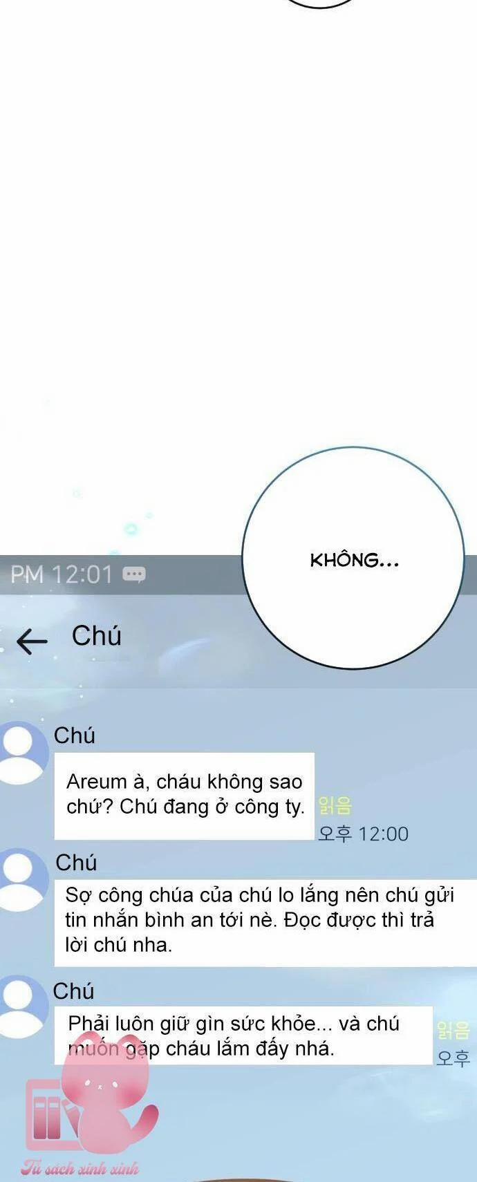 Đêm Của Bóng Tối 53 trang 64