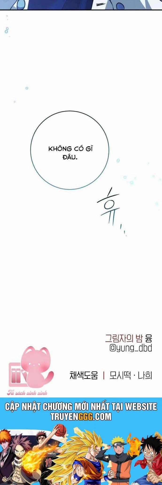 Đêm Của Bóng Tối 53 trang 66