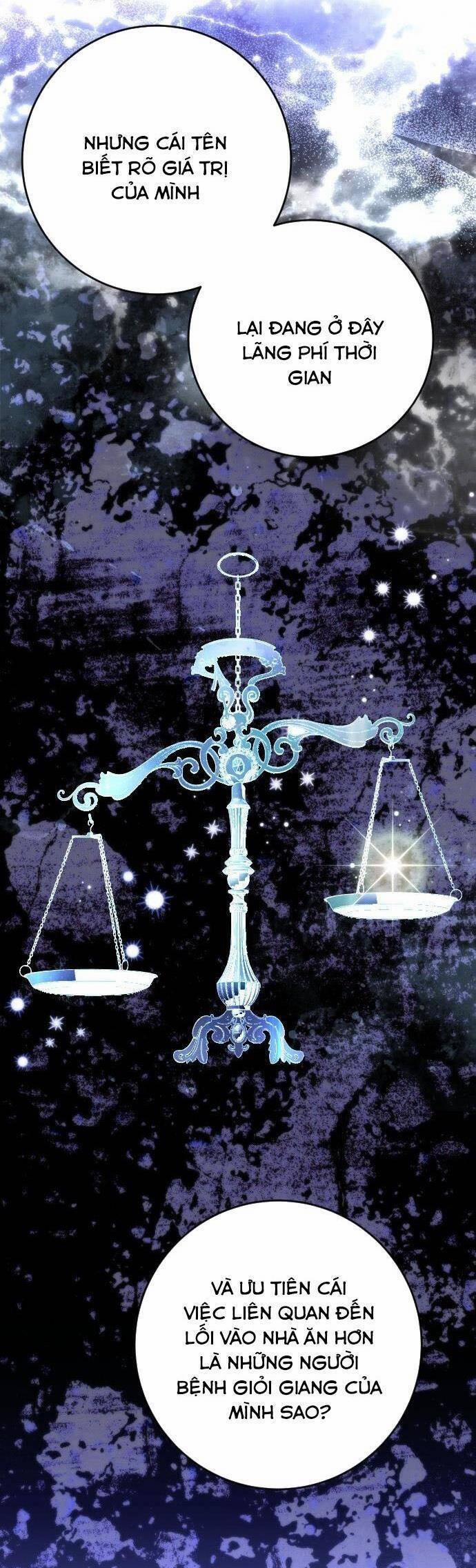 Đêm Của Bóng Tối 53 trang 8
