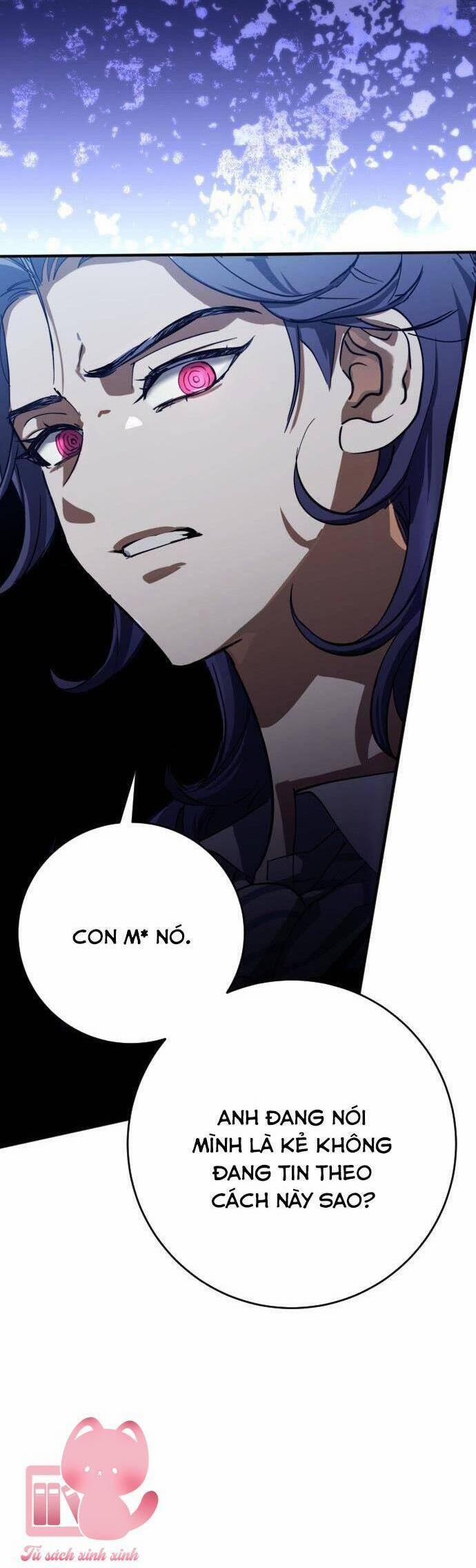 Đêm Của Bóng Tối 53 trang 9