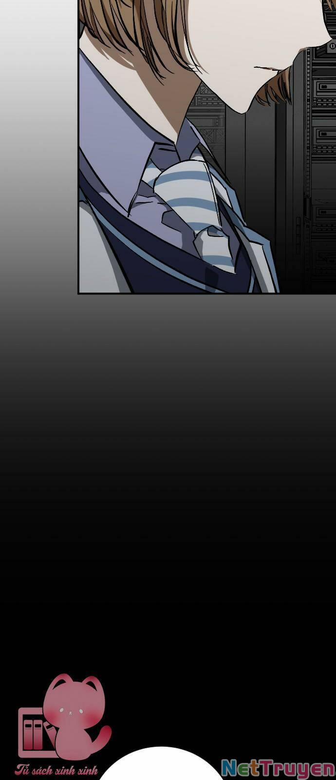 Đêm Của Bóng Tối 8 trang 10
