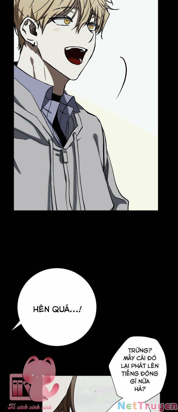 Đêm Của Bóng Tối 8 trang 14