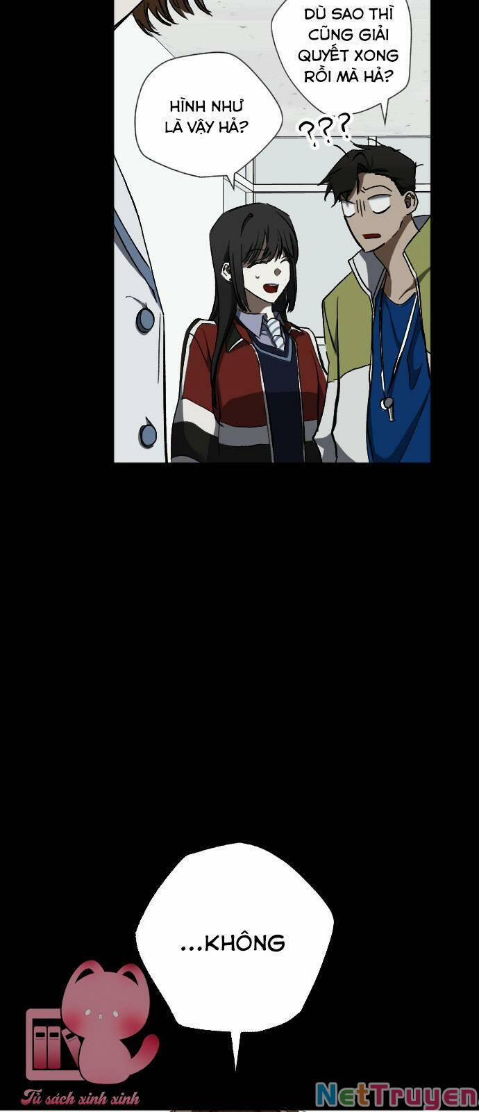 Đêm Của Bóng Tối 8 trang 15