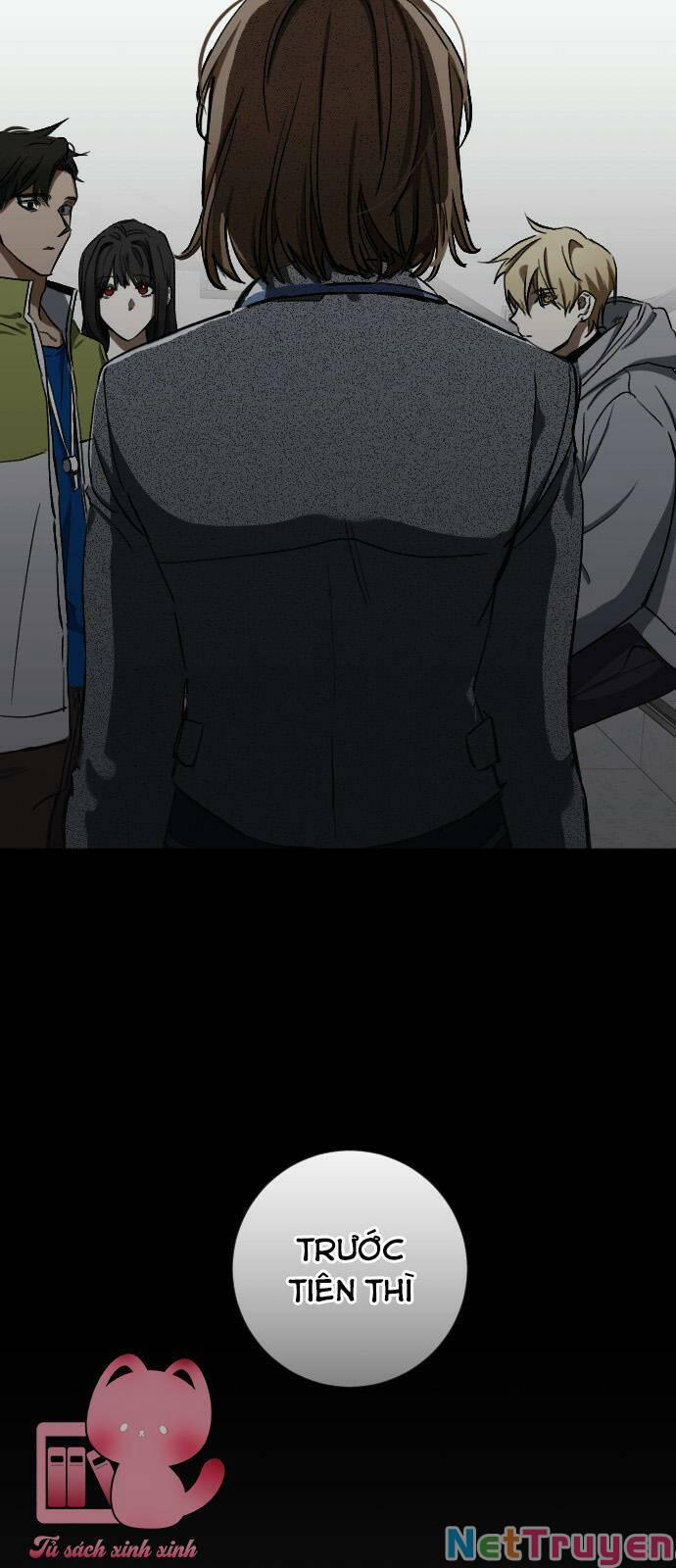 Đêm Của Bóng Tối 8 trang 16