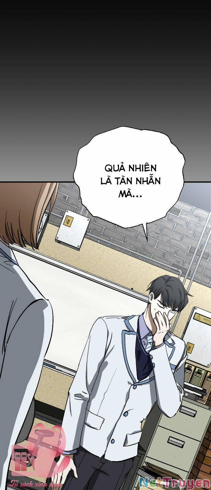 Đêm Của Bóng Tối 8 trang 17