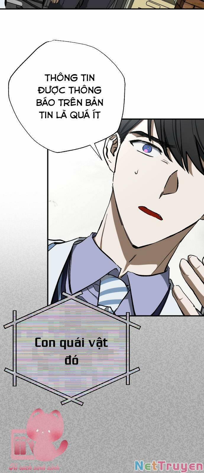 Đêm Của Bóng Tối 8 trang 18