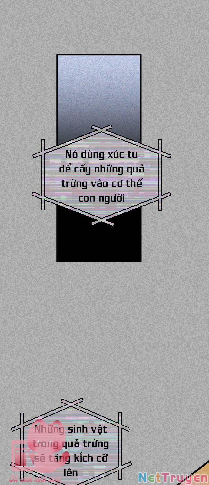 Đêm Của Bóng Tối 8 trang 19