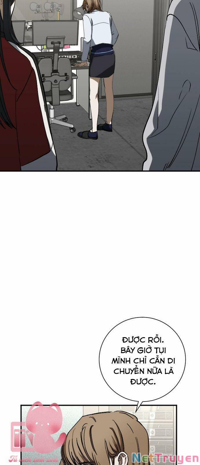 Đêm Của Bóng Tối 8 trang 2