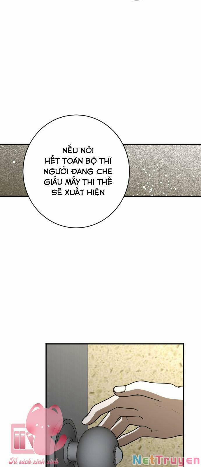 Đêm Của Bóng Tối 8 trang 23