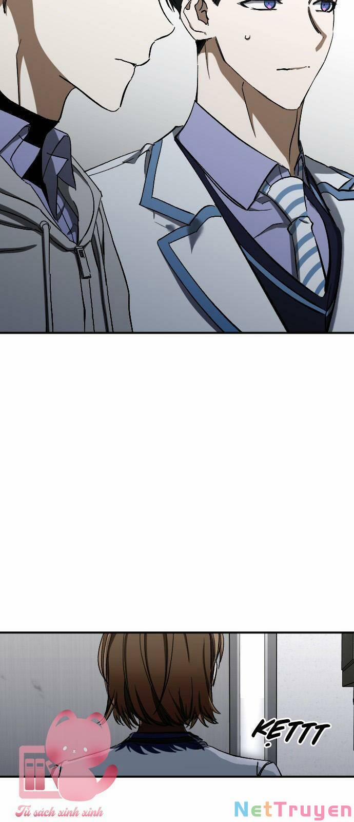 Đêm Của Bóng Tối 8 trang 25