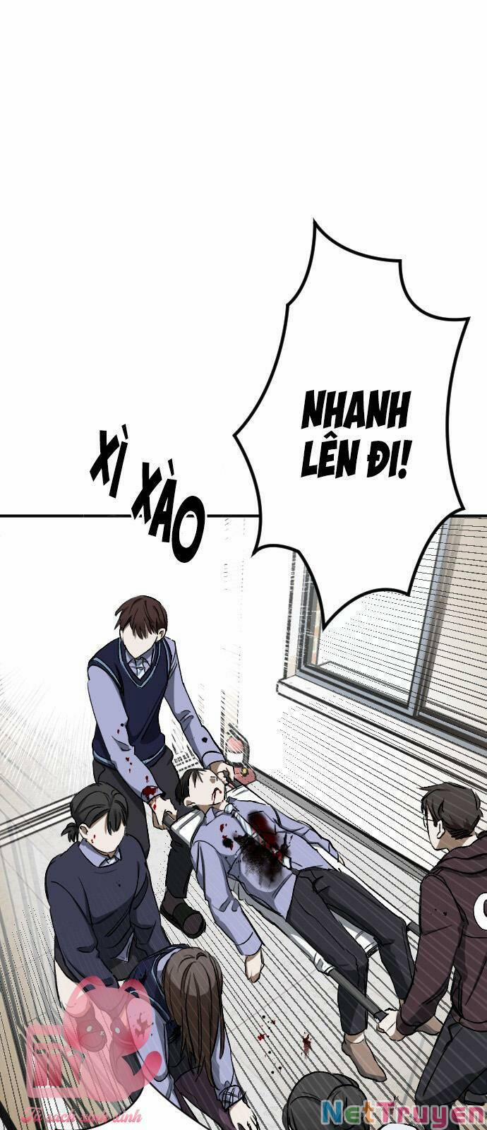 Đêm Của Bóng Tối 8 trang 27