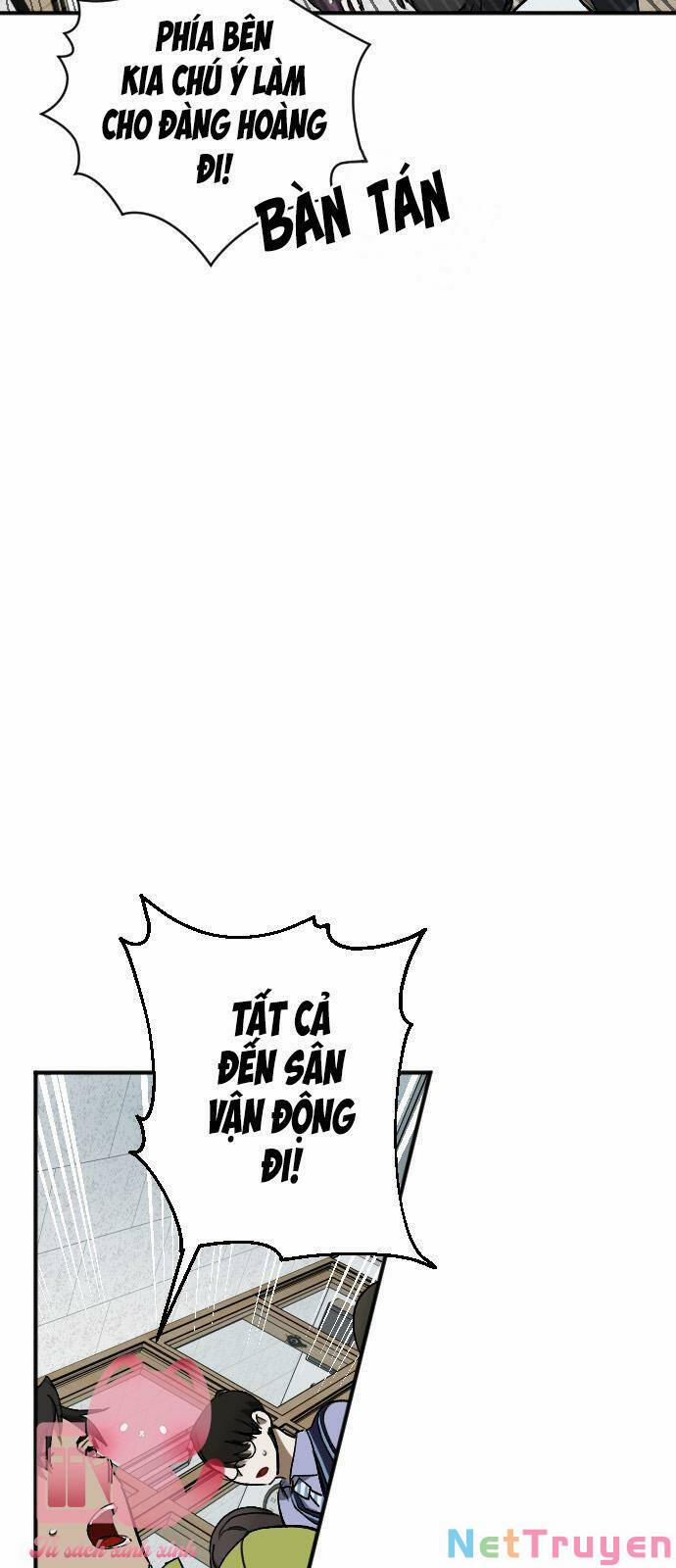 Đêm Của Bóng Tối 8 trang 28