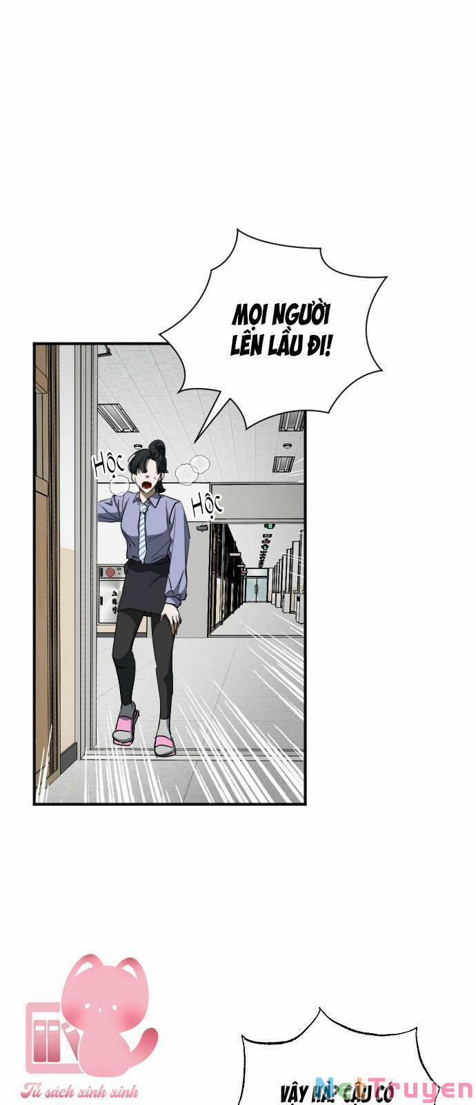 Đêm Của Bóng Tối 8 trang 31