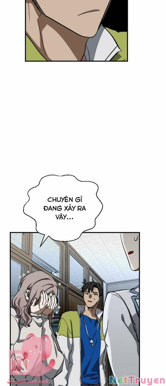 Đêm Của Bóng Tối 8 trang 34