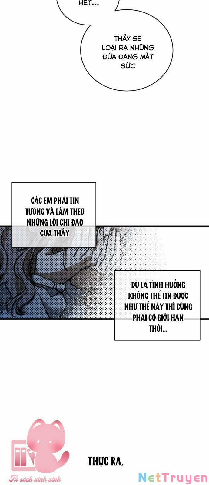 Đêm Của Bóng Tối 8 trang 39