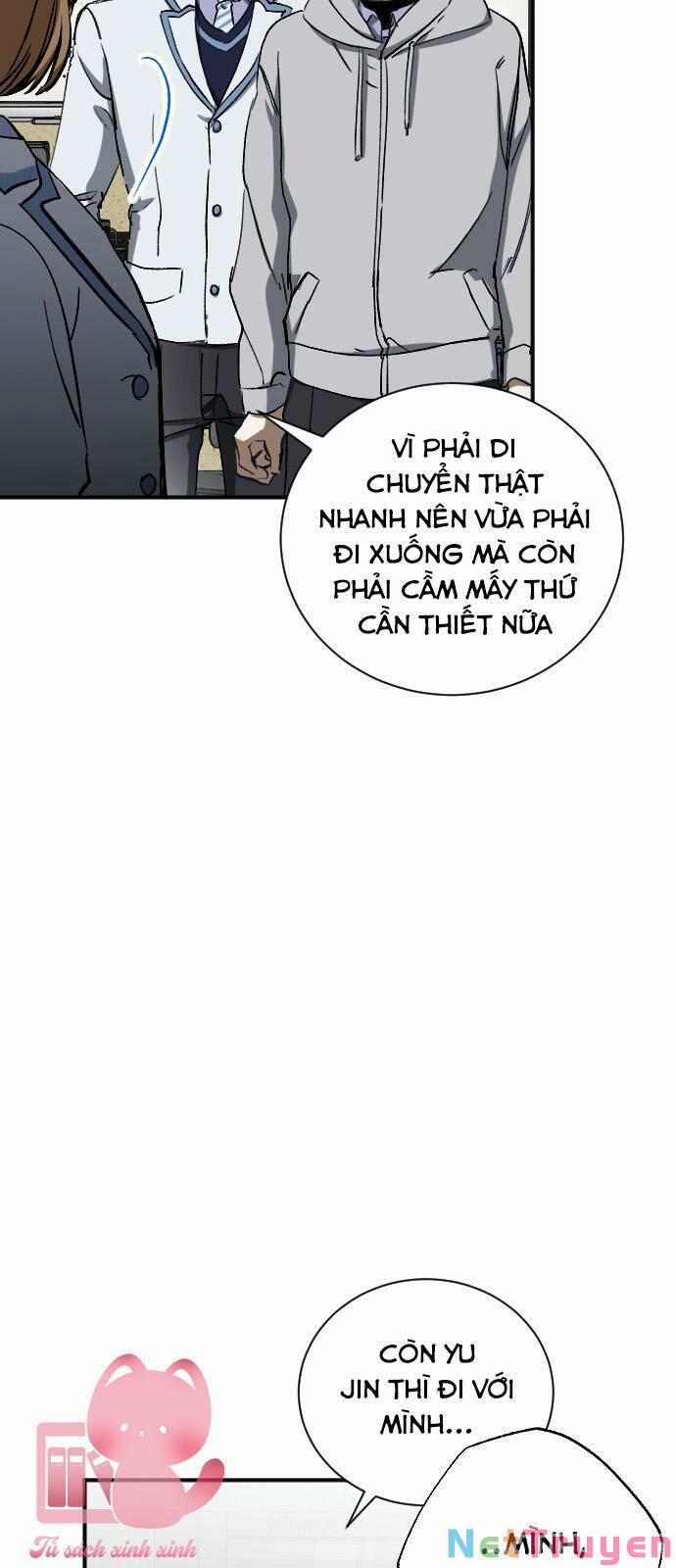 Đêm Của Bóng Tối 8 trang 4