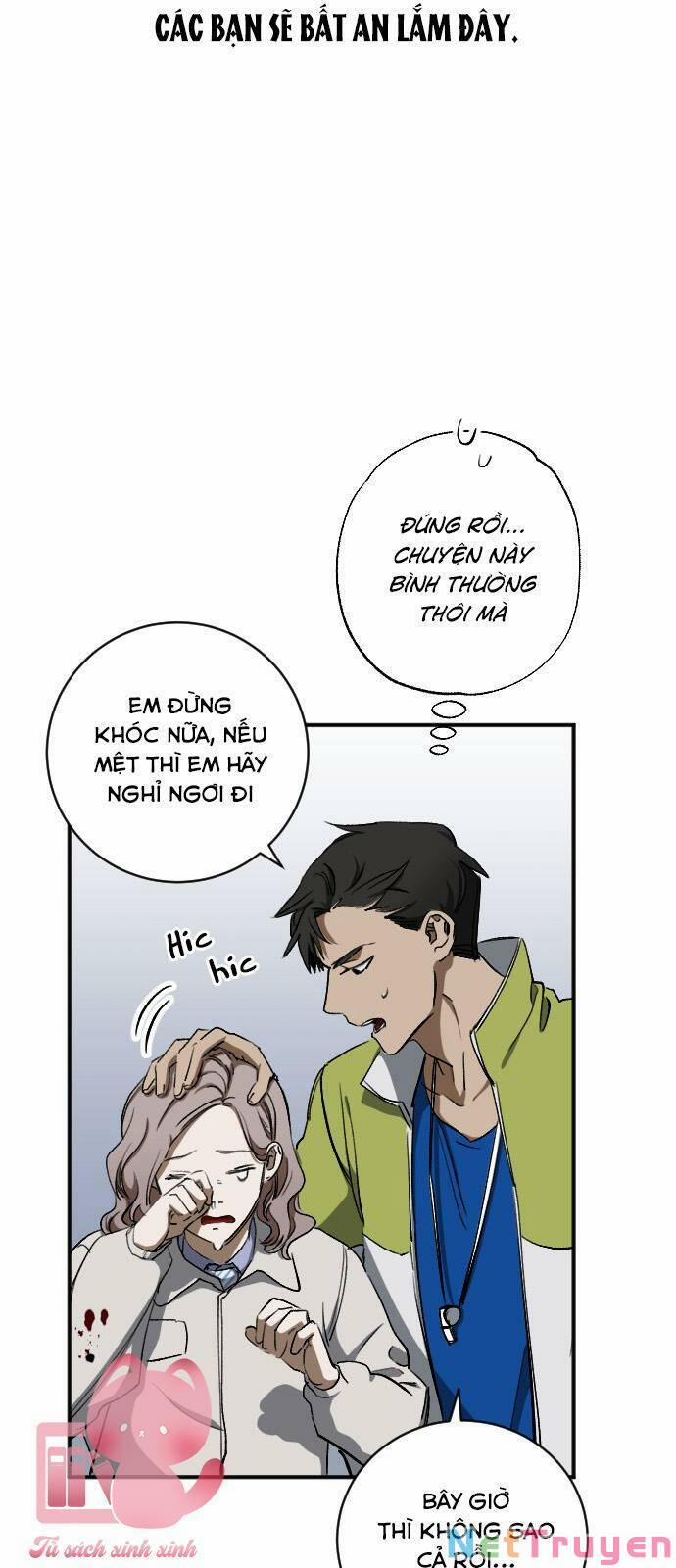 Đêm Của Bóng Tối 8 trang 41