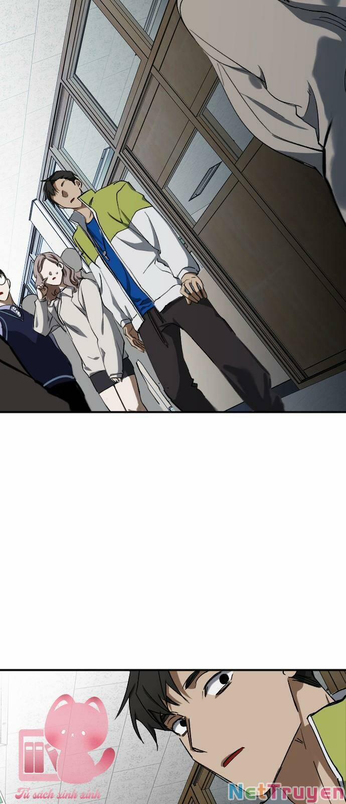 Đêm Của Bóng Tối 8 trang 43