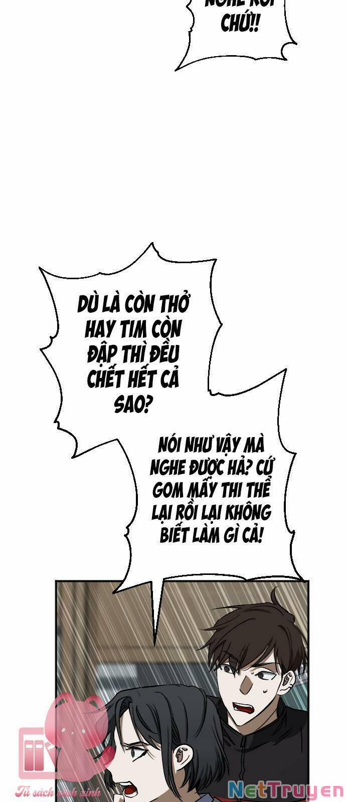 Đêm Của Bóng Tối 8 trang 47