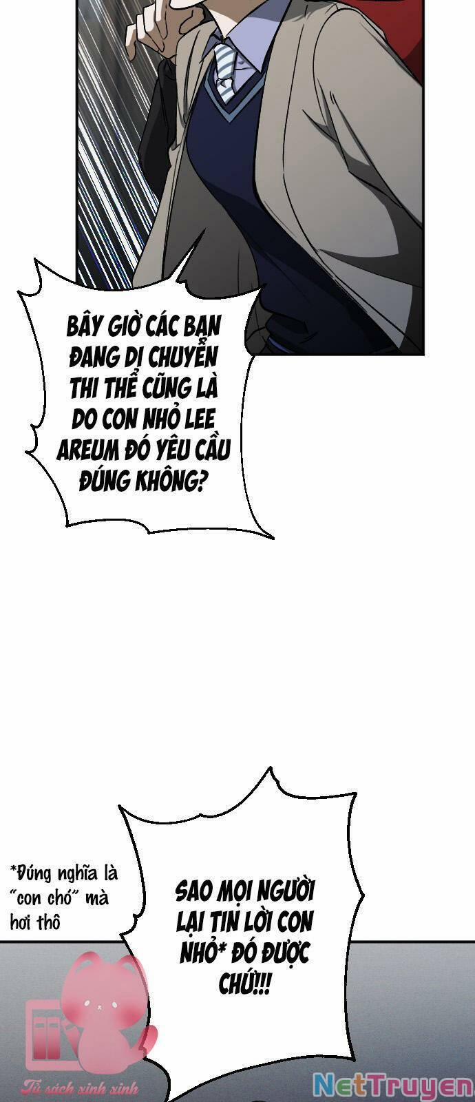 Đêm Của Bóng Tối 8 trang 48