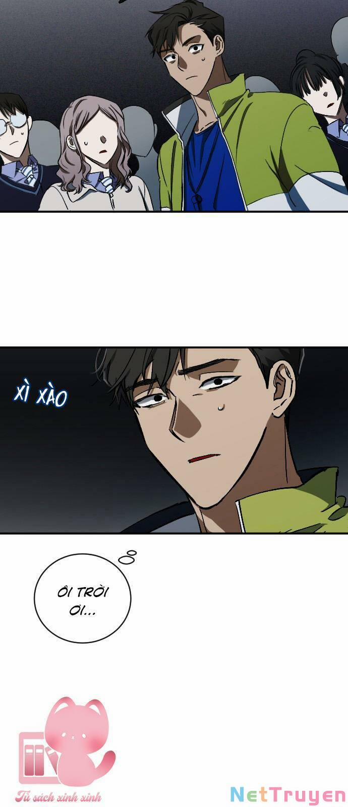 Đêm Của Bóng Tối 8 trang 49