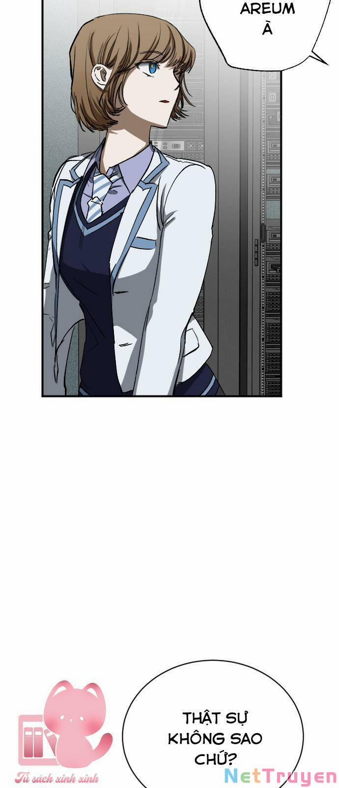 Đêm Của Bóng Tối 8 trang 5