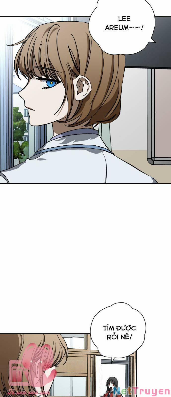 Đêm Của Bóng Tối 8 trang 51