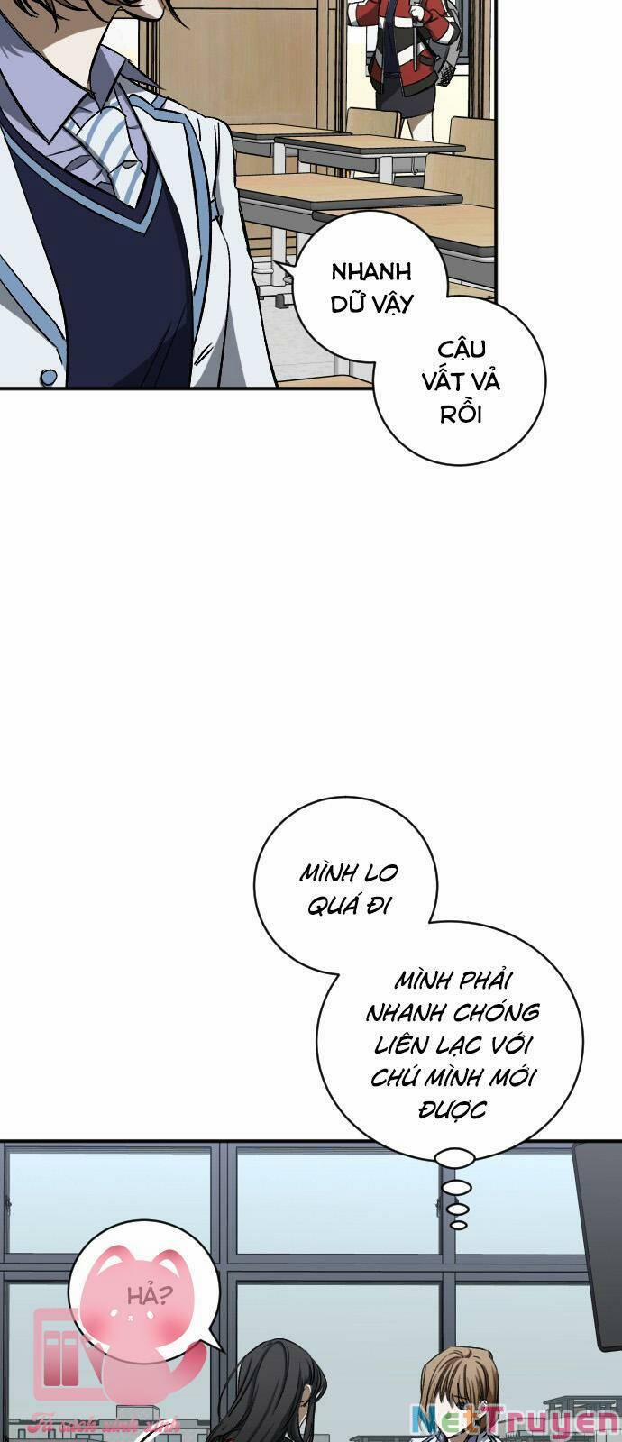 Đêm Của Bóng Tối 8 trang 52