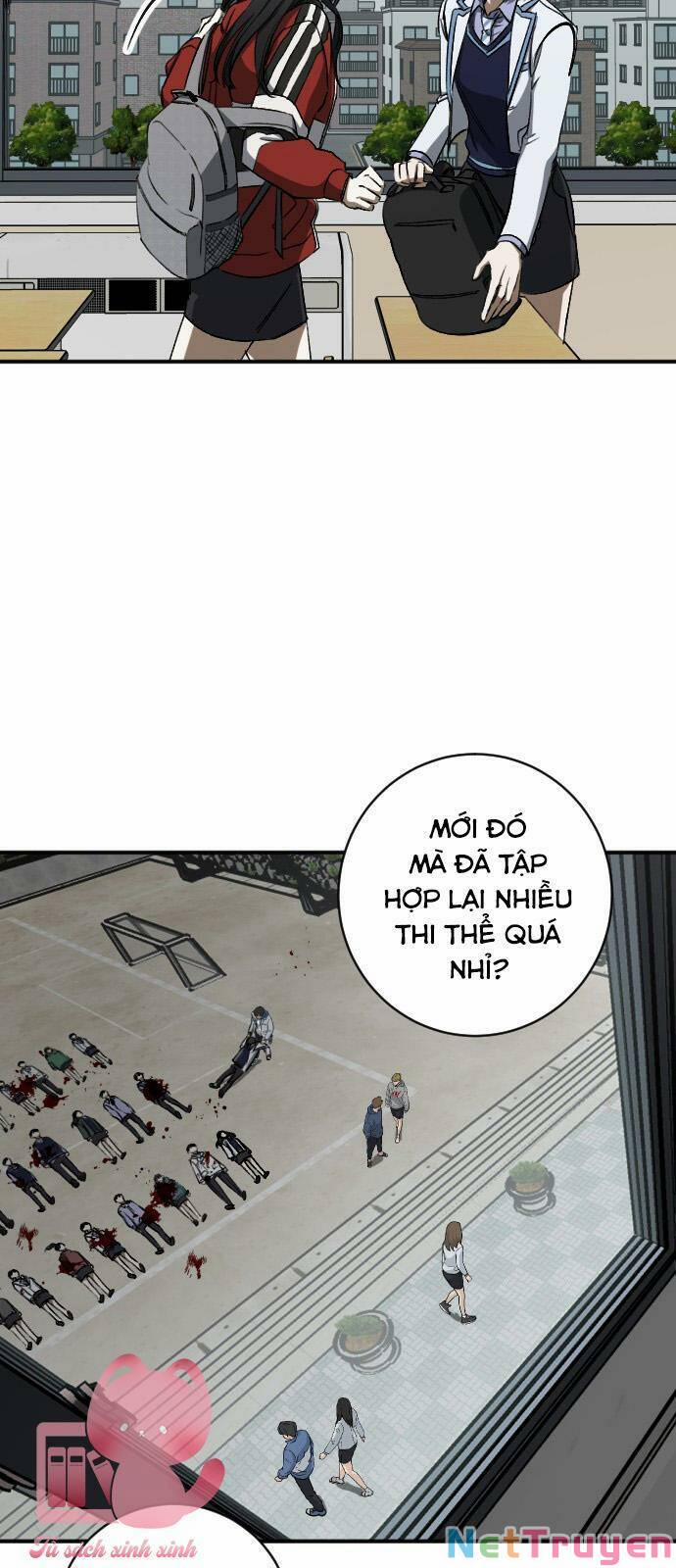 Đêm Của Bóng Tối 8 trang 53