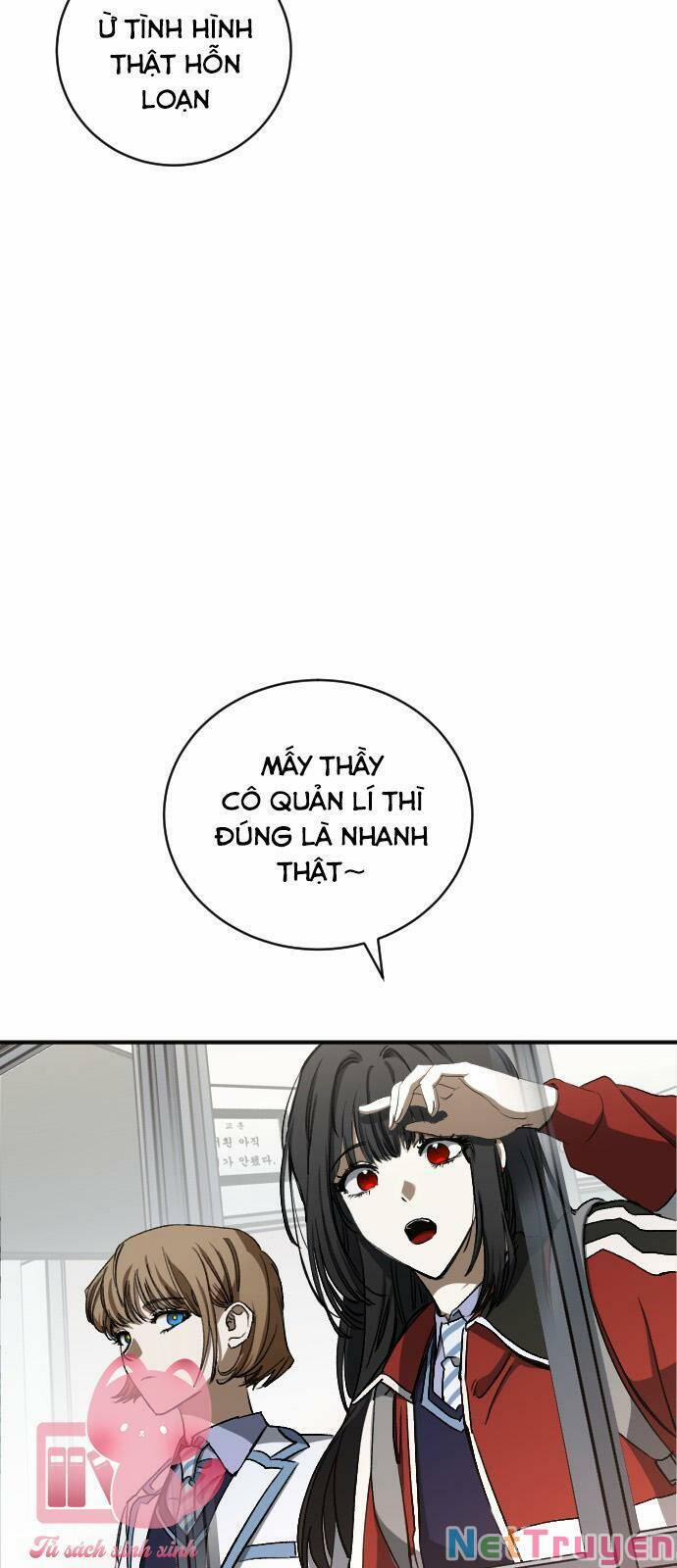 Đêm Của Bóng Tối 8 trang 54