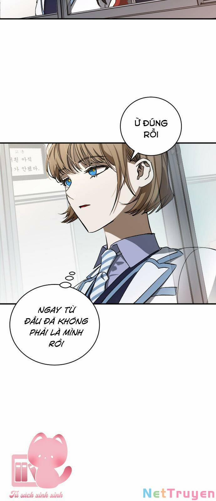 Đêm Của Bóng Tối 8 trang 55