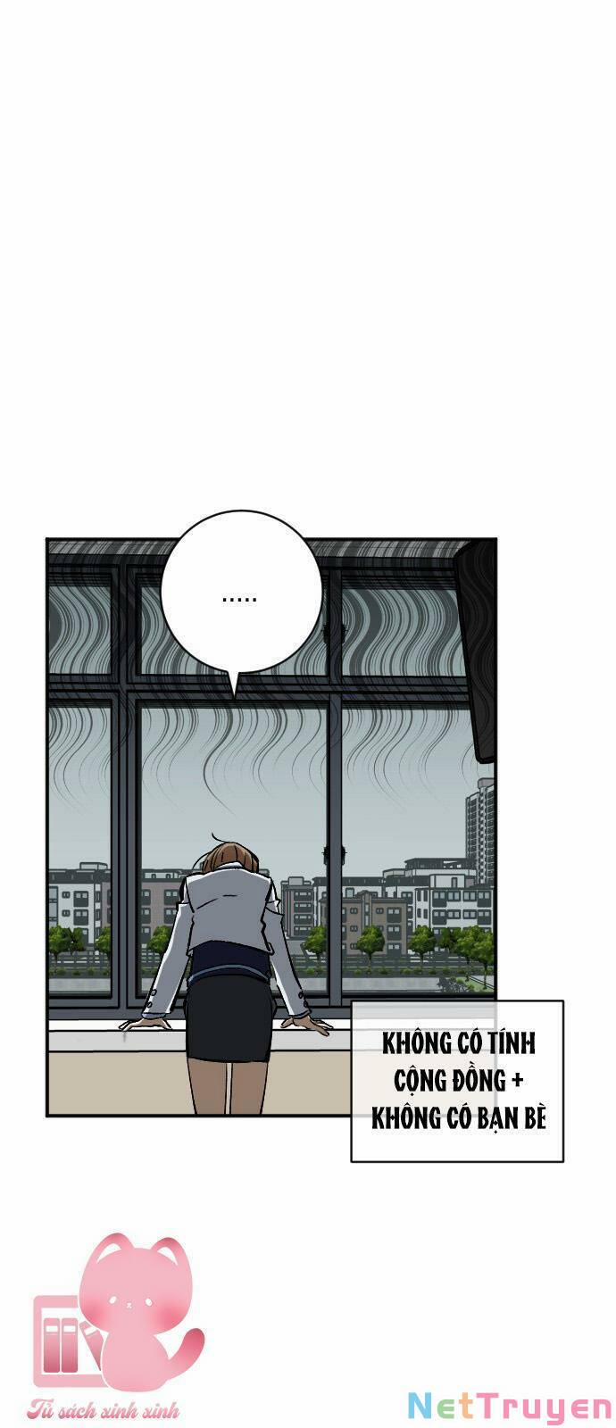 Đêm Của Bóng Tối 8 trang 58