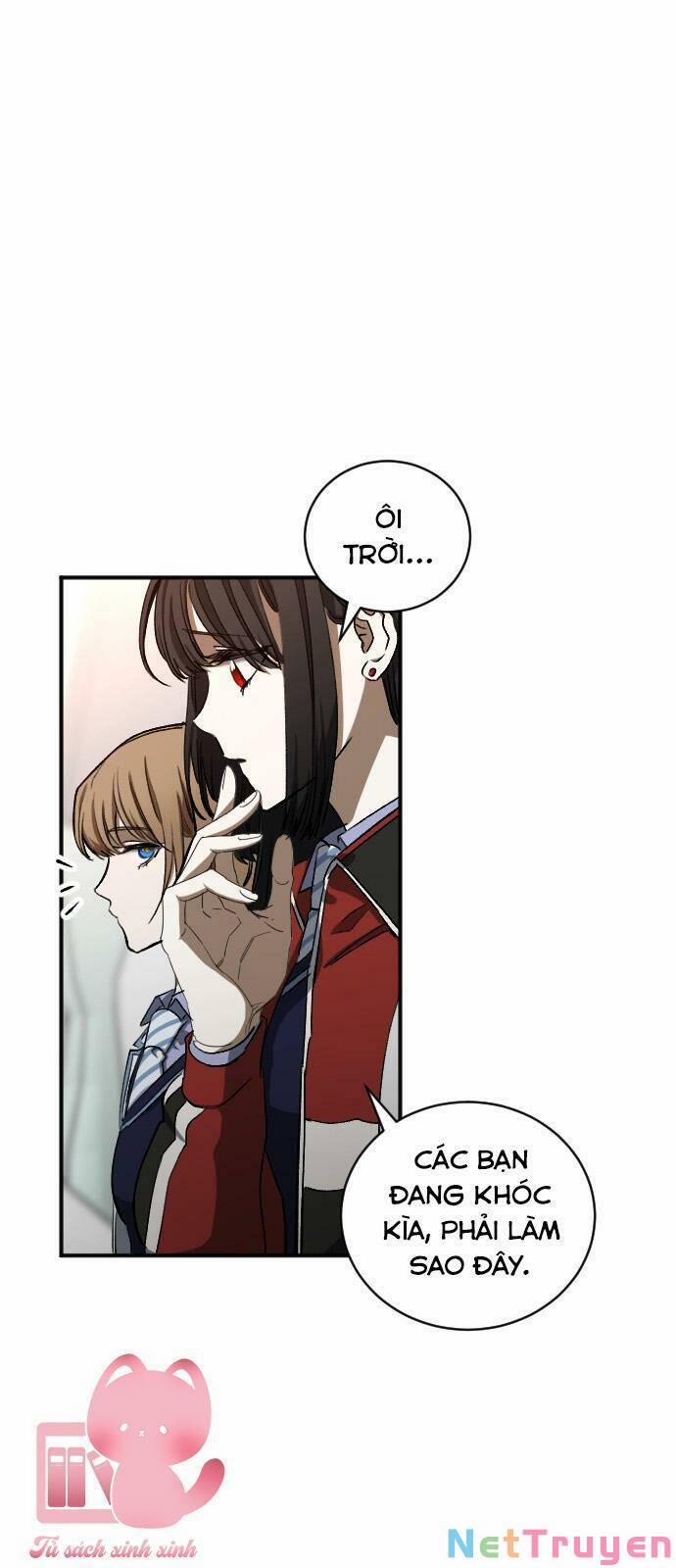 Đêm Của Bóng Tối 8 trang 59