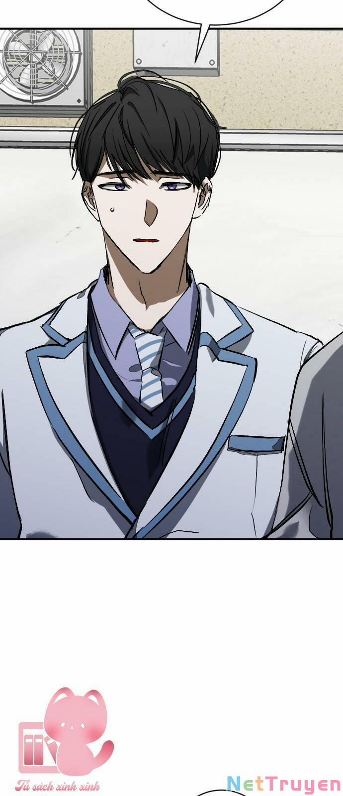 Đêm Của Bóng Tối 8 trang 6