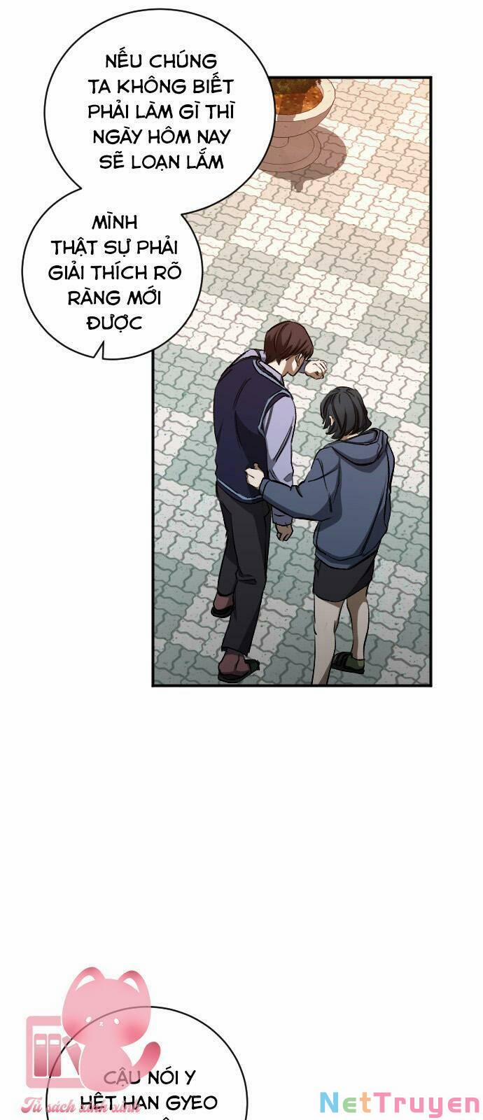 Đêm Của Bóng Tối 8 trang 60