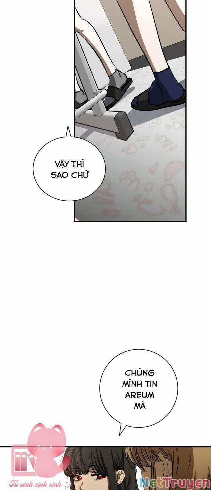 Đêm Của Bóng Tối 8 trang 64