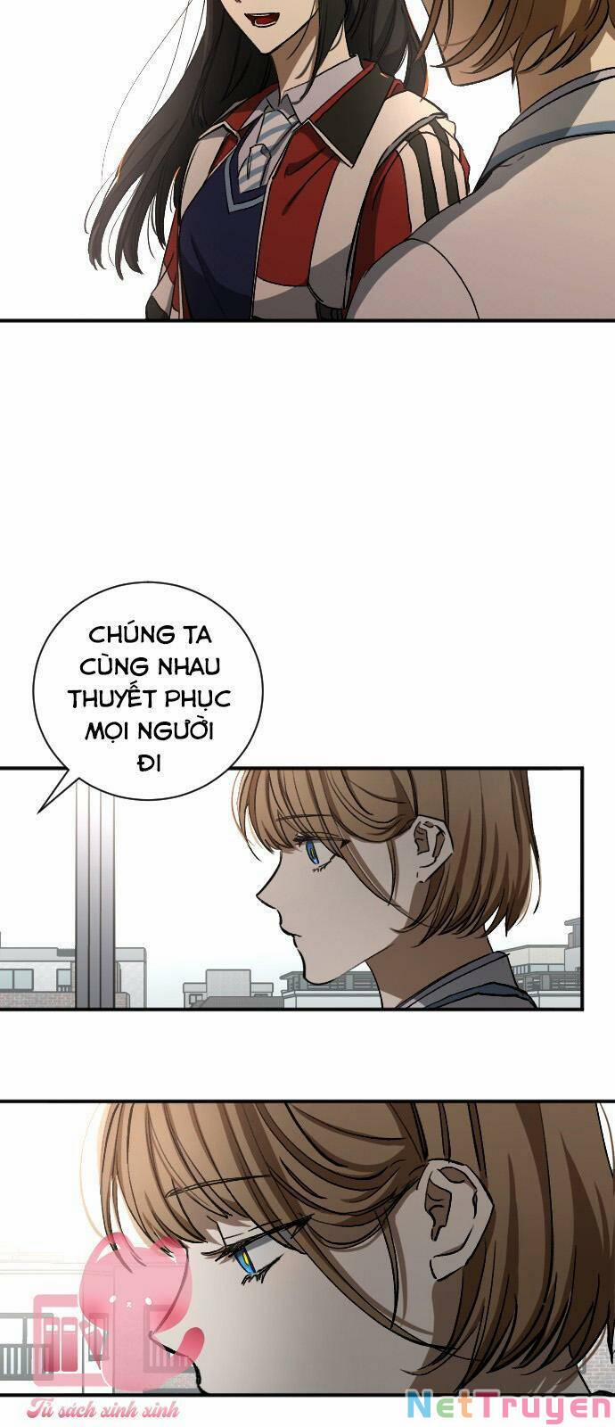 Đêm Của Bóng Tối 8 trang 65