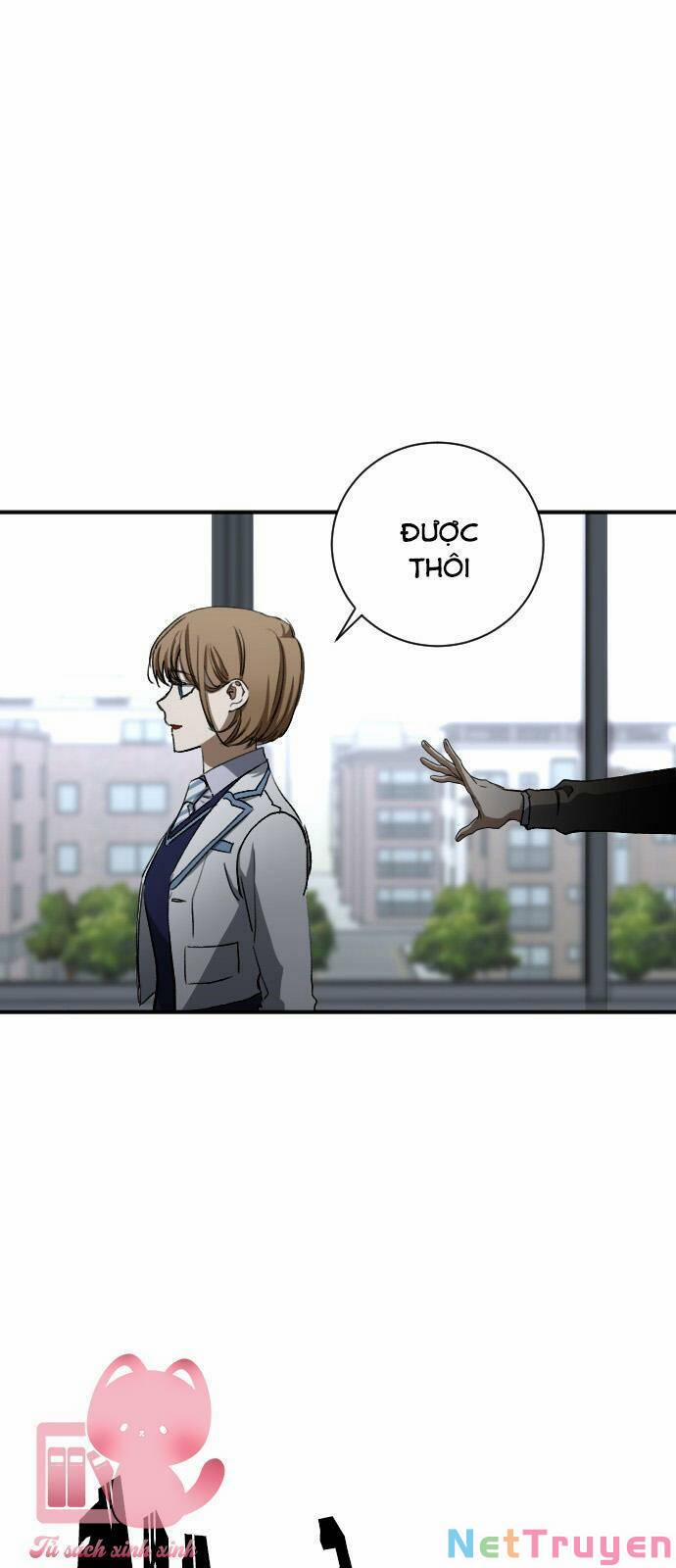 Đêm Của Bóng Tối 8 trang 66