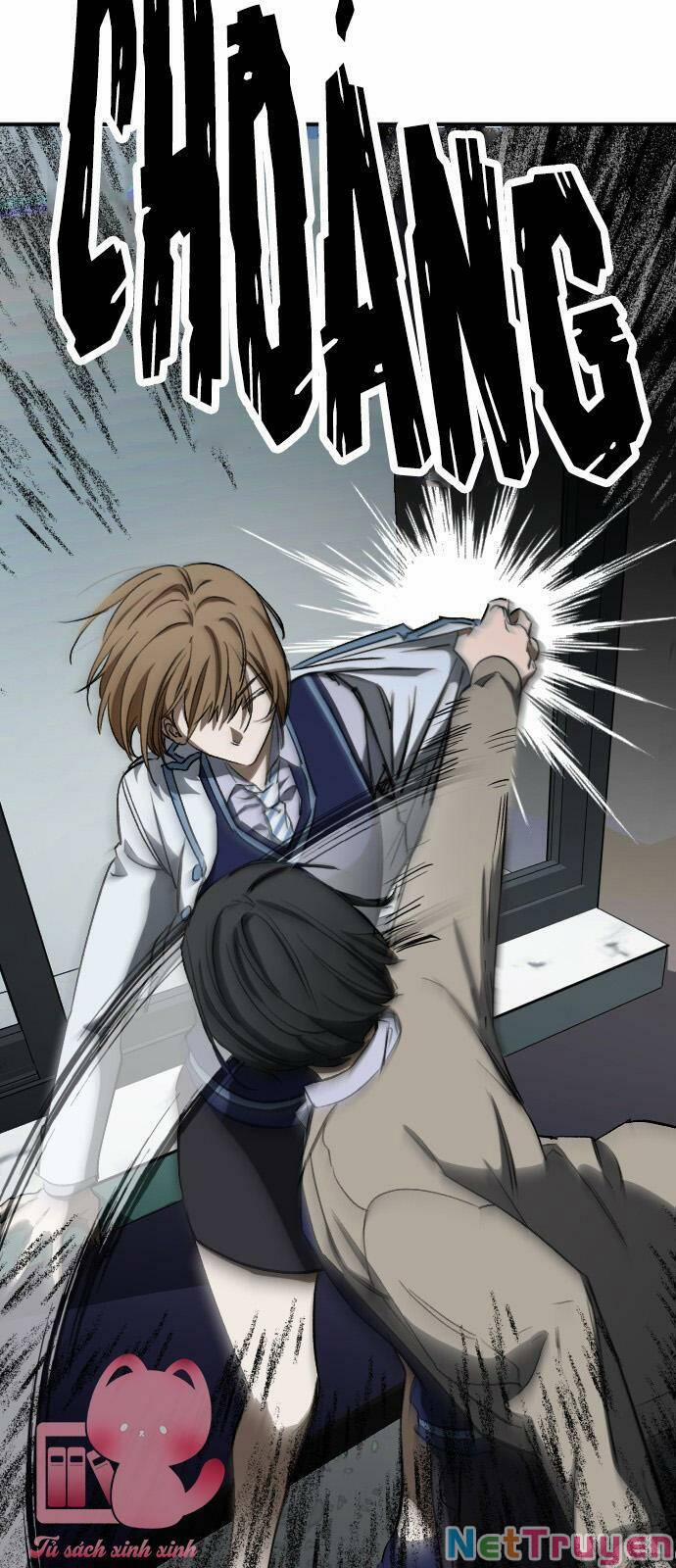 Đêm Của Bóng Tối 8 trang 67