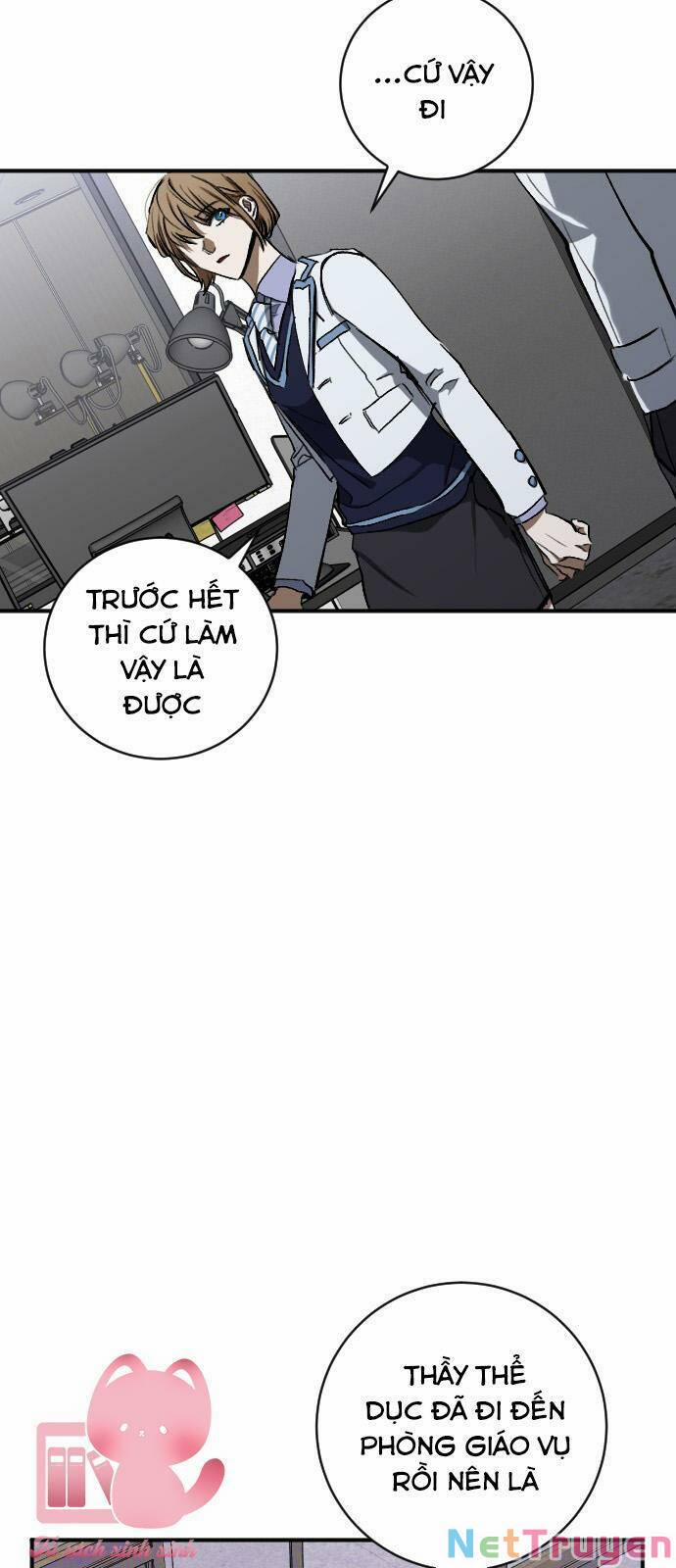 Đêm Của Bóng Tối 8 trang 7