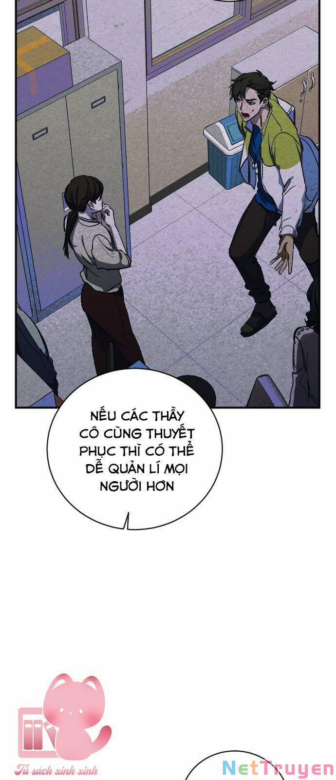 Đêm Của Bóng Tối 8 trang 8