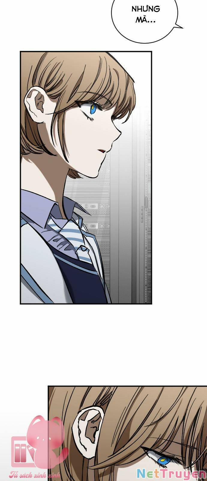 Đêm Của Bóng Tối 8 trang 9