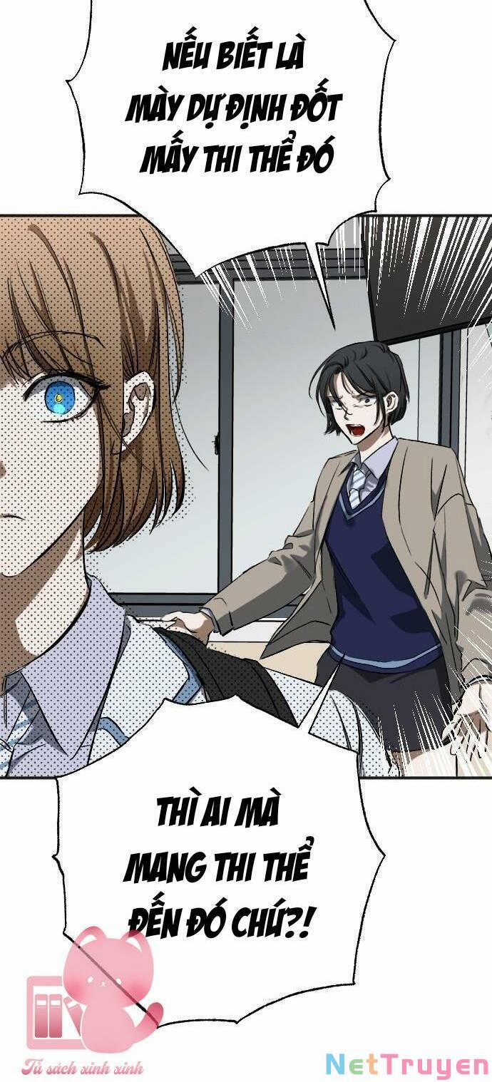 Đêm Của Bóng Tối 9 trang 10