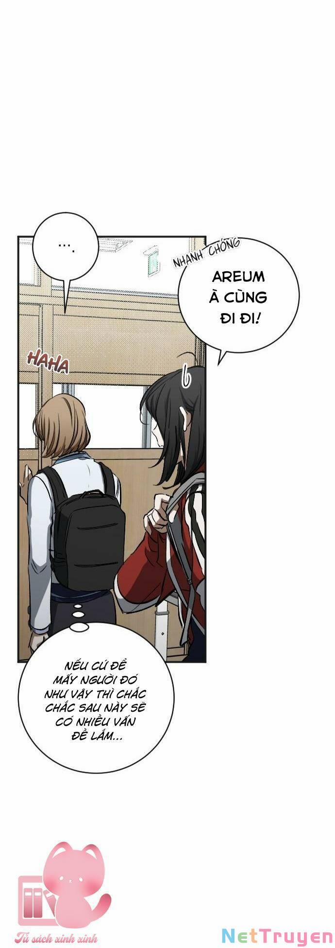 Đêm Của Bóng Tối 9 trang 11