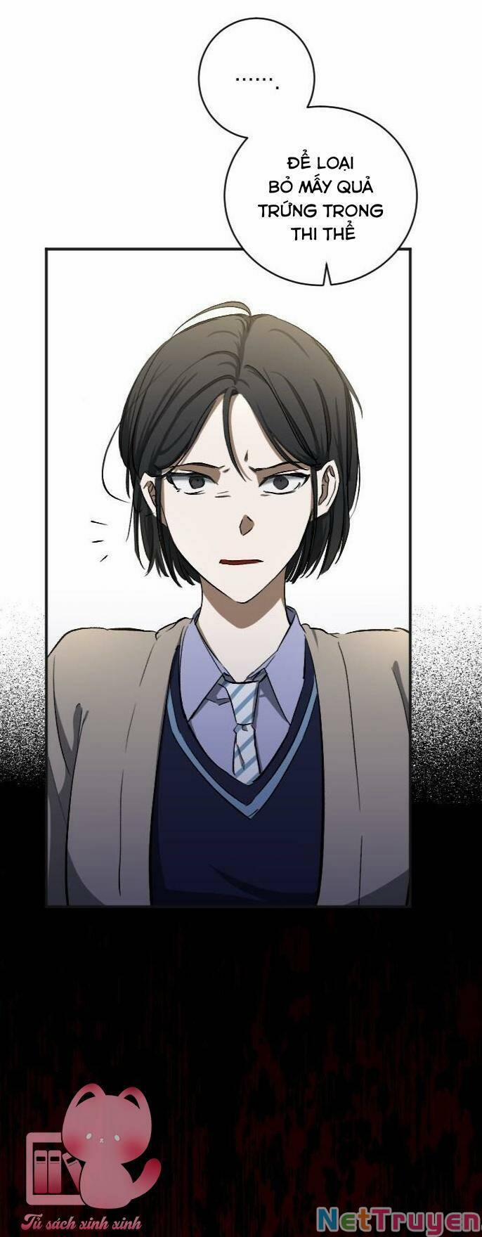 Đêm Của Bóng Tối 9 trang 12