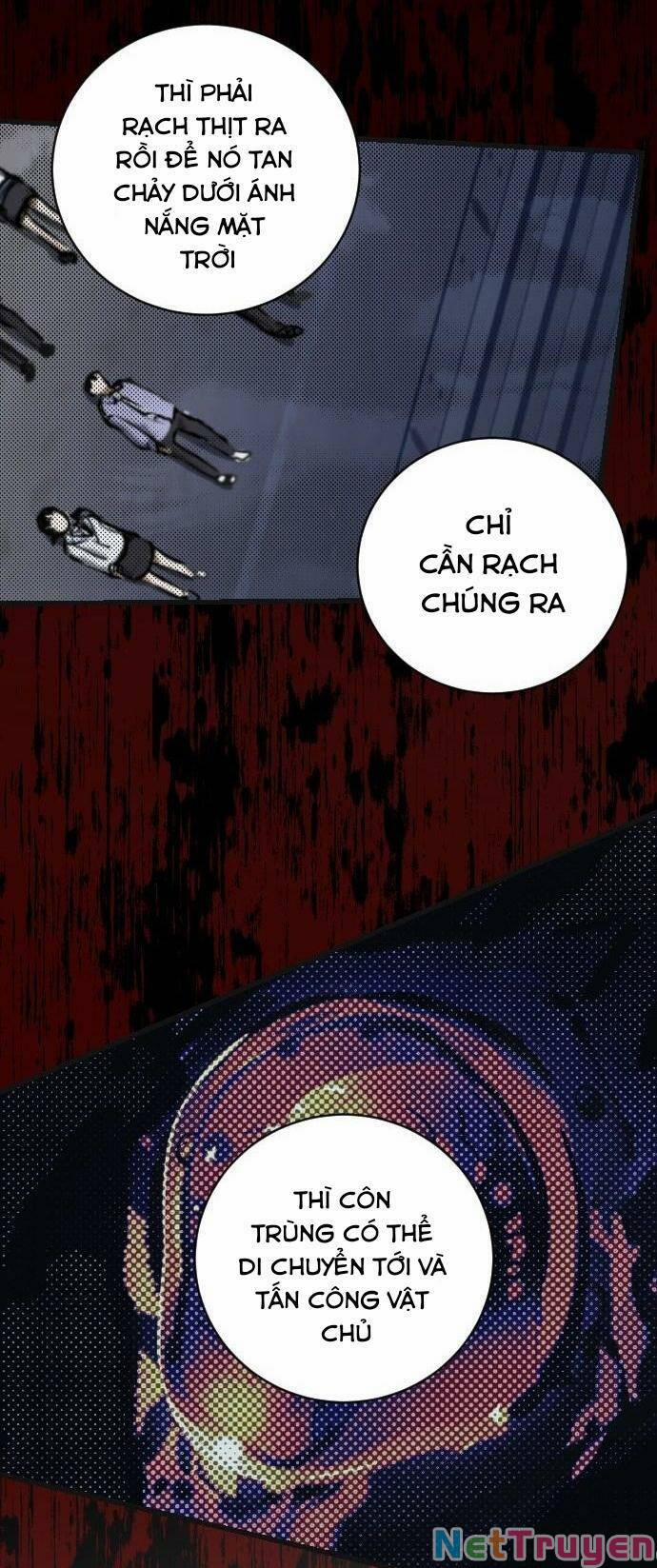 Đêm Của Bóng Tối 9 trang 13