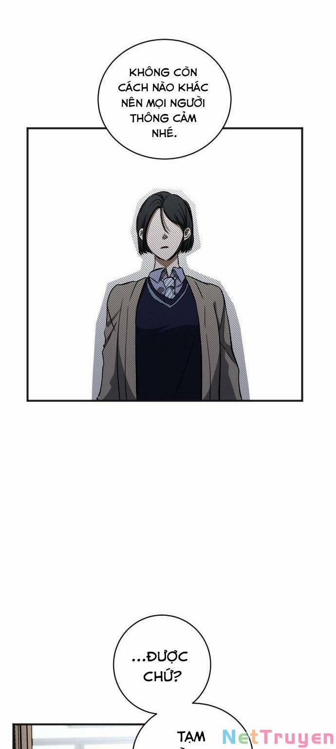 Đêm Của Bóng Tối 9 trang 15