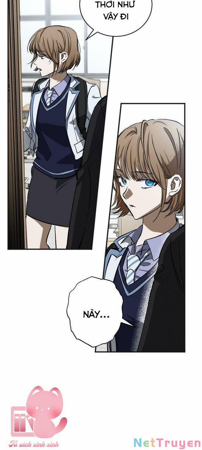 Đêm Của Bóng Tối 9 trang 16