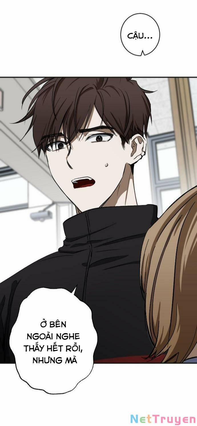 Đêm Của Bóng Tối 9 trang 17