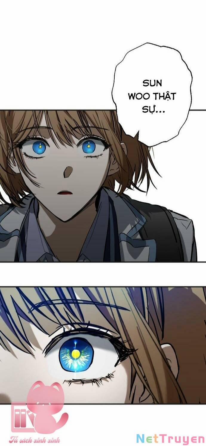 Đêm Của Bóng Tối 9 trang 18